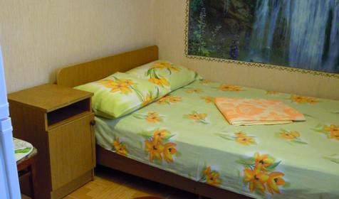 Гостевой дом Аморе, Туапсе, Небуг