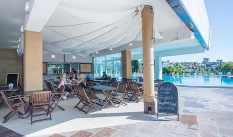 Пансионат Нева Интернейшенел, г. Сочи