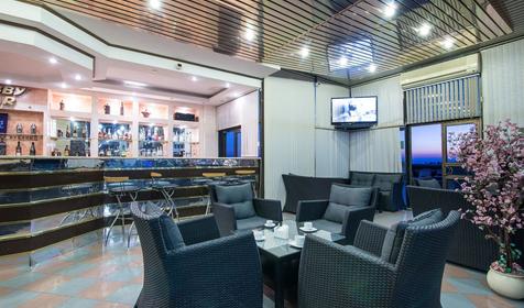 Пансионат Нева Интернейшенел, г. Сочи