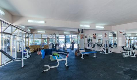 Пансионат Нева Интернейшенел, г. Сочи