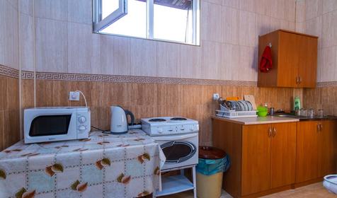 Гостевой дом Афродита, г. Геленджик, с. Дивноморское