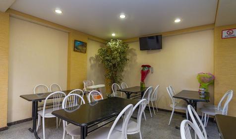 Гостевой дом Афродита, г. Геленджик, с. Дивноморское