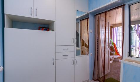 Стандарт, 1 этаж. Эллинг на Морской, п. Джанхот