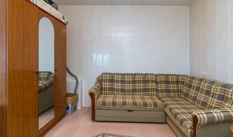 Стандарт, 2 этаж. Эллинг на Морской, п. Джанхот