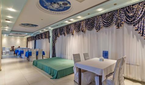 Гостиница KOZMOC, г. Геленджик