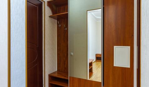 Полулюкс. Гостиница KOZMOC, г. Геленджик