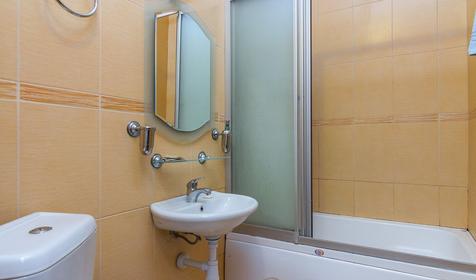 Полулюкс. Гостиница KOZMOC, г. Геленджик