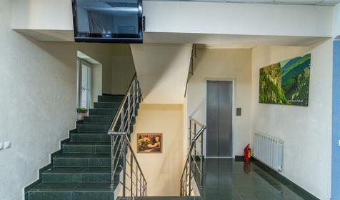 Гостиница KOZMOC, г. Геленджик