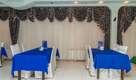 Гостиница KOZMOC, г. Геленджик