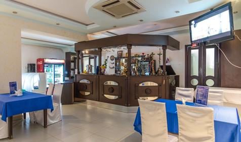 Гостиница KOZMOC, г. Геленджик