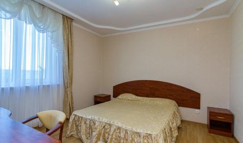 Полулюкс. Гостиница KOZMOC, г. Геленджик