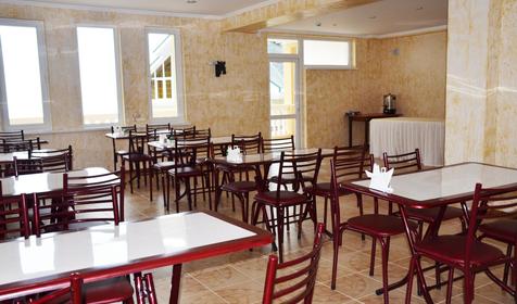 Гостевой дом Aqua Life (Аква лайф), Лазаревский р-н, п. Лоо