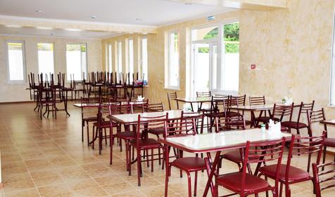 Гостевой дом Aqua Life (Аква лайф), Лазаревский р-н, п. Лоо