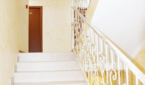 Гостевой дом Aqua Life (Аква лайф), Лазаревский р-н, п. Лоо