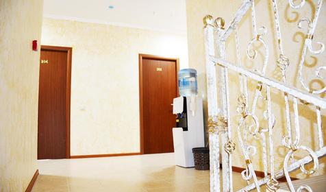 Гостевой дом Aqua Life (Аква лайф), Лазаревский р-н, п. Лоо