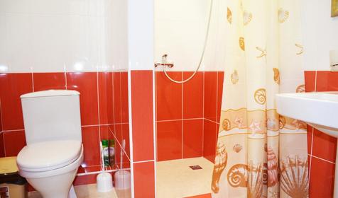 Гостевой дом Aqua Life (Аква лайф), Лазаревский р-н, п. Лоо