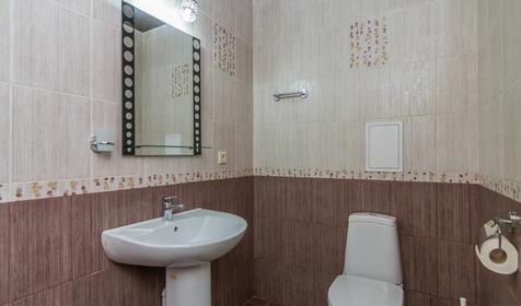 Гостевой дом Зеленая дача, Геленджик, Прасковеевка