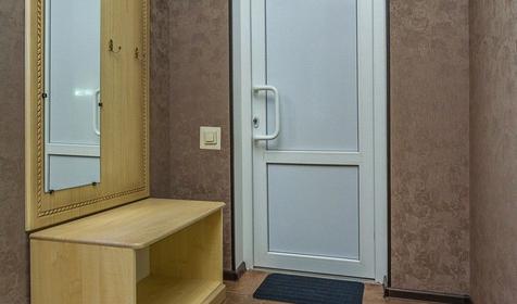 Комфорт плюс трехместный. Гостевой дом Зеленая дача, Геленджик, Прасковеевка