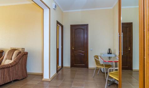 Люкс. Гостевой дом Ретро, г. Геленджик, Тонкий Мыс