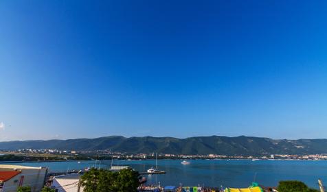 Гостевой дом Ретро, г. Геленджик, Тонкий Мыс