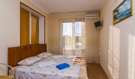 Стандарт. Гостевой дом Ретро, г. Геленджик, Тонкий Мыс