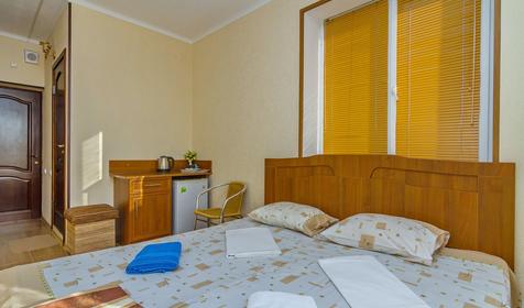 Стандарт. Гостевой дом Ретро, г. Геленджик, Тонкий Мыс