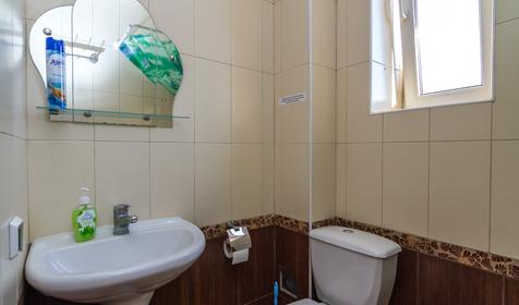 Стандарт. Гостевой дом Ретро, г. Геленджик, Тонкий Мыс