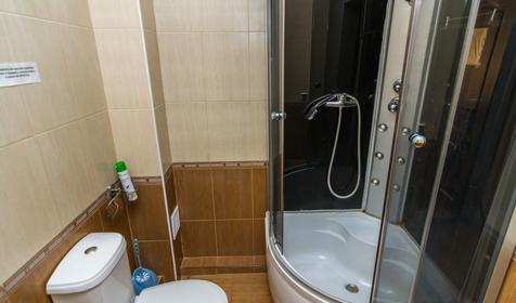 Люкс. Гостевой дом Ретро, г. Геленджик, Тонкий Мыс