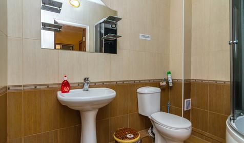 Люкс. Гостевой дом Ретро, г. Геленджик, Тонкий Мыс