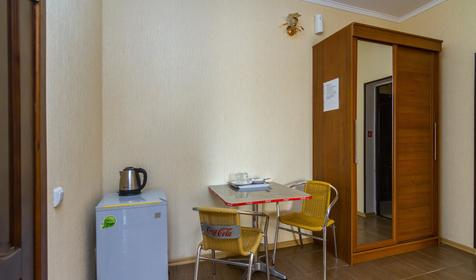 Люкс. Гостевой дом Ретро, г. Геленджик, Тонкий Мыс