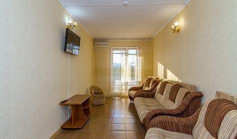 Люкс. Гостевой дом Ретро, г. Геленджик, Тонкий Мыс