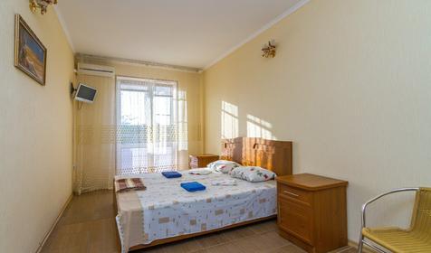 Люкс. Гостевой дом Ретро, г. Геленджик, Тонкий Мыс