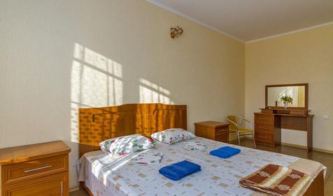 Люкс. Гостевой дом Ретро, г. Геленджик, Тонкий Мыс