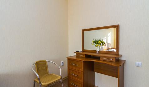 Люкс. Гостевой дом Ретро, г. Геленджик, Тонкий Мыс