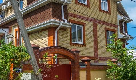 Отель Морская звезда, Геленджик, Кабардинка