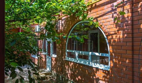 Отель Морская звезда, Геленджик, Кабардинка