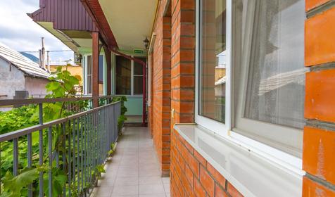 Отель Морская звезда, Геленджик, Кабардинка