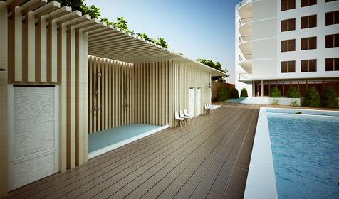 Отель Family Pride inn (Фэмили Прайд инн), Витязево, Анапа