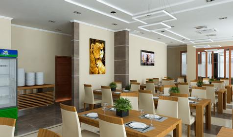 Отель Family Pride inn (Фэмили Прайд инн), Витязево, Анапа