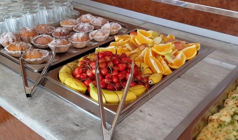 Отель Family Pride inn (Фэмили Прайд инн), Витязево, Анапа