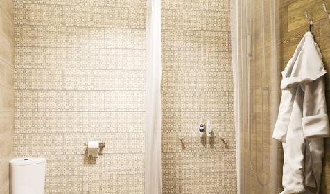 Люкс. Отель Family Pride inn (Фэмили Прайд инн), Витязево, Анапа