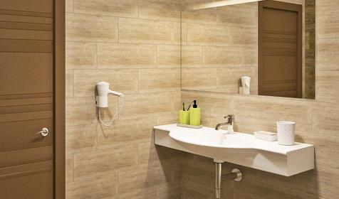 Отель Family Pride inn (Фэмили Прайд инн), Витязево, Анапа