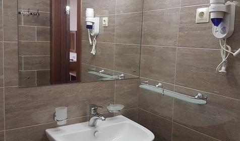 Отель Family Pride inn (Фэмили Прайд инн), Витязево, Анапа