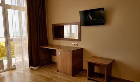 Люкс. Отель Family Pride inn (Фэмили Прайд инн), Витязево, Анапа