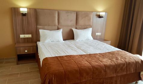 Отель Family Pride inn (Фэмили Прайд инн), Витязево, Анапа