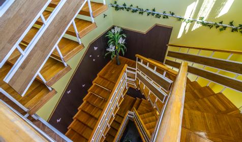 Частная гостиница Изумрудная, Геленджик