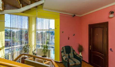 Частная гостиница Изумрудная, Геленджик