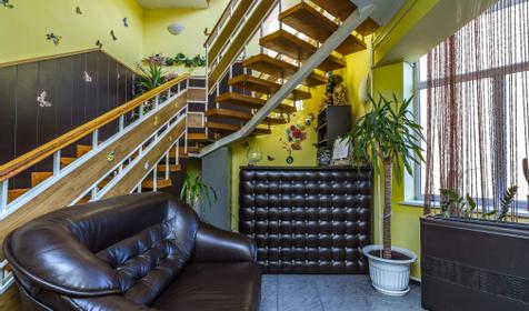 Частная гостиница Изумрудная, Геленджик