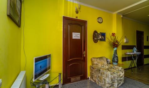 Частная гостиница Изумрудная, Геленджик