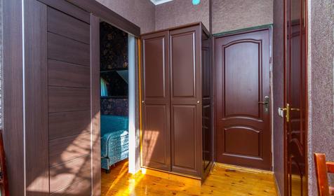 Cемейный. Частная гостиница Изумрудная, Геленджик